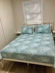 Hot Tub, pristine beach access, 2-bdrm cottage with AC, WiFi near Port Austin #2