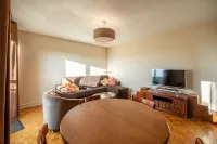 Family apartment at the Gates of Paris