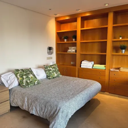 Skol Apartments Marbella