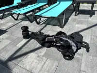 Private Palm Oasis - Close to Barefoot Beach / Bonita Beach / North Naples