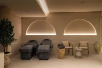 Hotel Well and Come Málaga - spa