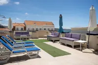 By the Sea Hotels in Nazare