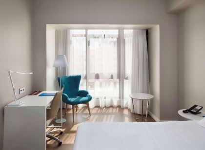 Hotel NH Las Palmas Playa Las Canteras