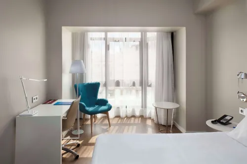 NH Playa  de Las Canteras Hotels in Las Palmas