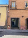 Hotel Boutique Casa Yága