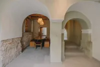 Hotel Boutique Casa Yága