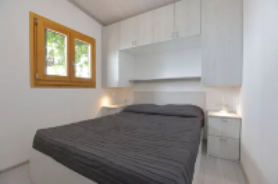 Parco Vacanze Lo Scoglio