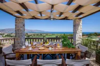 Villa Lady Dafni with Private Heated Pool - Pet friendly