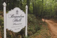 Brandon Hall Plantation Hotel a Natchez