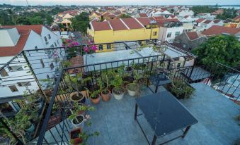Sweet Memories Villa - Hoi An