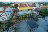 Sweet Memories Villa - Hoi An Hotels in Minh An