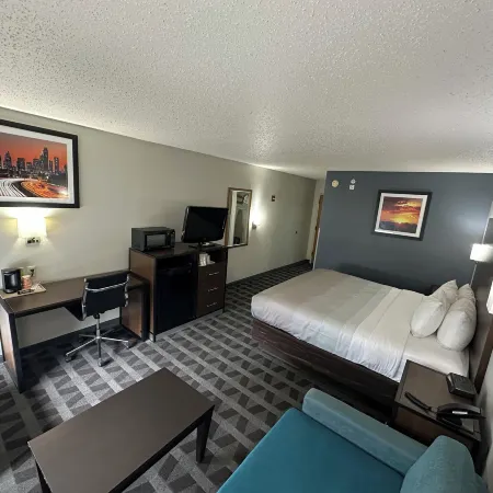 Quality Inn