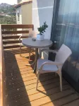 Monas Guesthouse - موقف سيارات