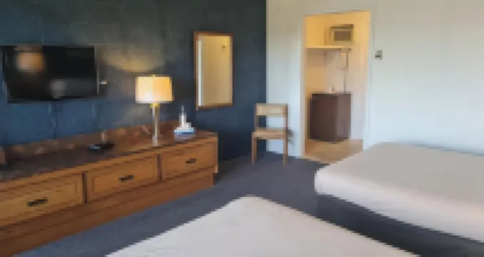 ジ イン アット ロック セブン