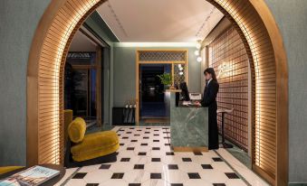 Je Rome Hotel