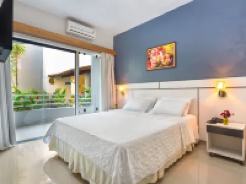 Hotel Porto Napolis Hotéis em Eunápolis