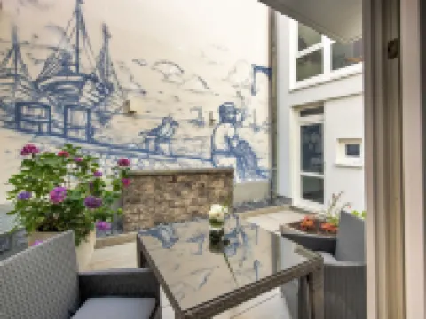 Pension StromInn Hotéis em Warnemunde