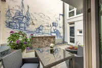 เพนชั่น ชตรอมอินน์