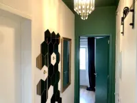 Modern apartment in Torres Vedras city center, 30min from Lisbon