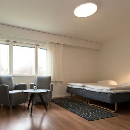 Strandnäs Hotell