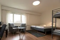 Strandnäs Hotell Hotels in Mariehamn