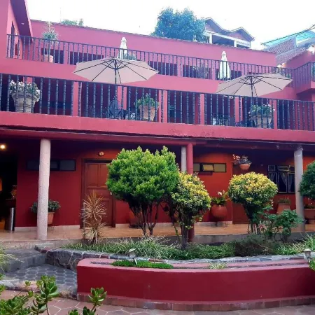 Posada San Alejandro