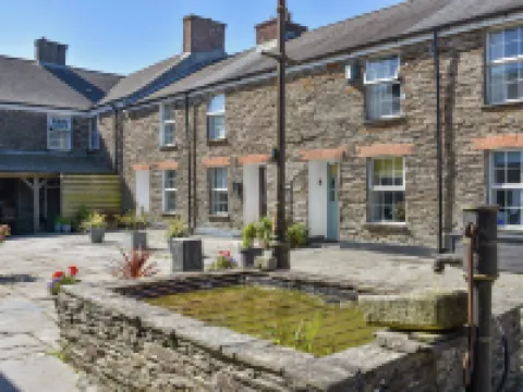 Primrose Cottage Hotels in Wadebridge