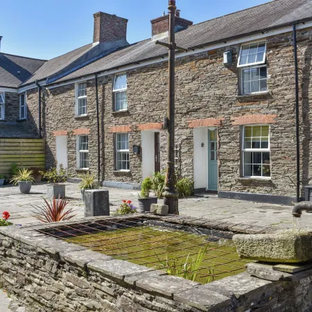Primrose Cottage
