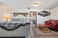 Fairway Inn Hotels in Carroll County