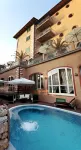 Hotel la Pigna - Beach