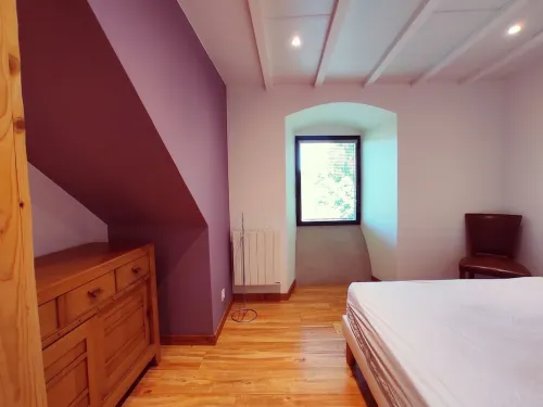 Bout du Monde House Lantriac 호텔