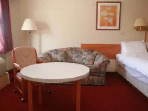 威杜斯汽車旅館 斯威夫特卡倫特酒店