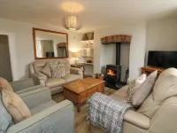 Partridge Cottage Hotels in Combe Martin