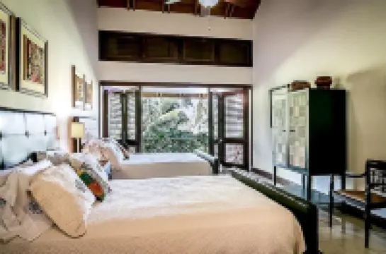 Amazing Villa with golf view Hotel a 