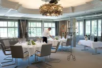 Seerose Resort & Spa