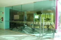 Miami Inn - Phòng Gym
