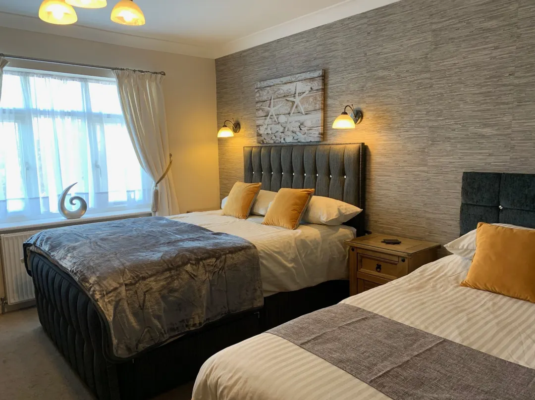 Philmar Guest House - Skegness