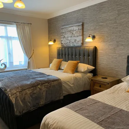Philmar Guest House