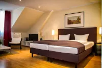 Aparthotel am Zwinger - Apartments