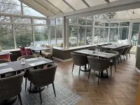 Lyons Woodlands Hall Hotels in Ruthin