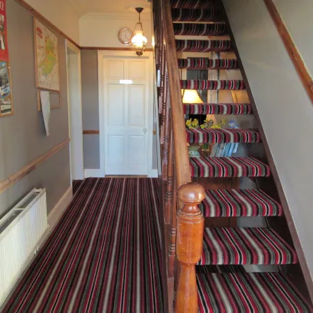 Rathmore House Bed & Breakfast