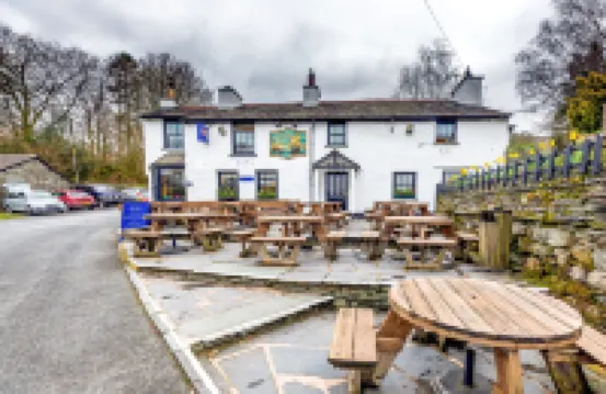 The Britannia Inn