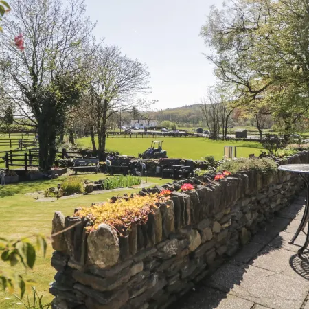 Topiary Cottage