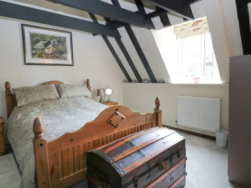 MRS Dale's Cottage Hotel di Clenchwarton