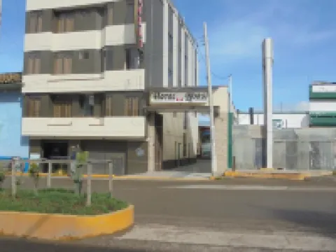 Hotel Norsi Hotels near Parque de la Identidad Huanca