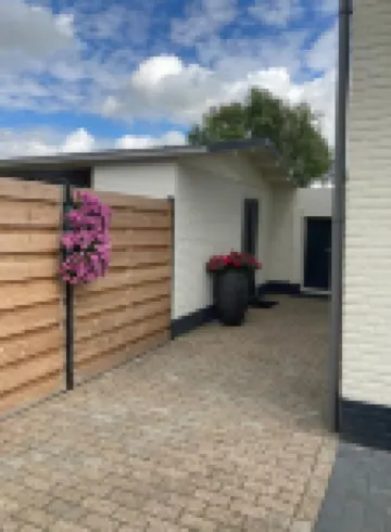 Appartement Ellemeet