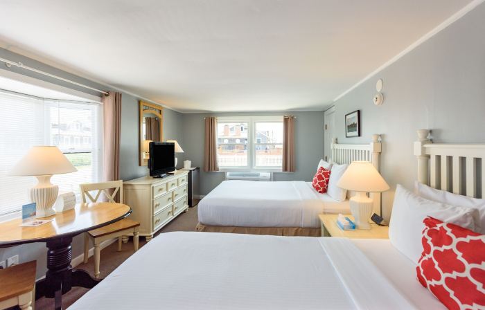 MV Surfside Hotel