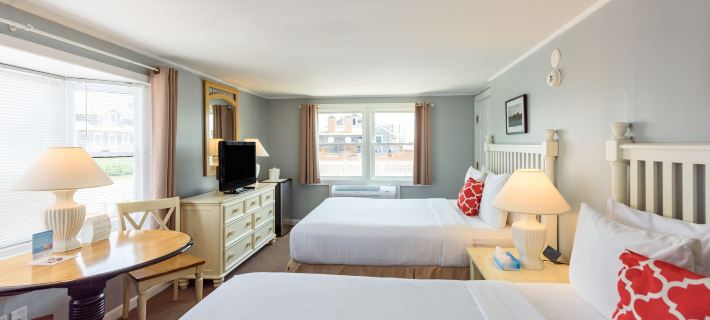 MV Surfside Hotel Hotels in Dukes County