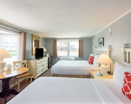 MV Surfside Hotel Hotels in Oak Bluffs