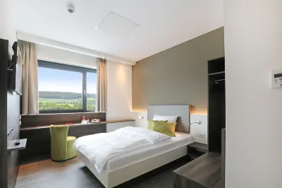 3G Hotel Hotels in Bad Salzschlirf
